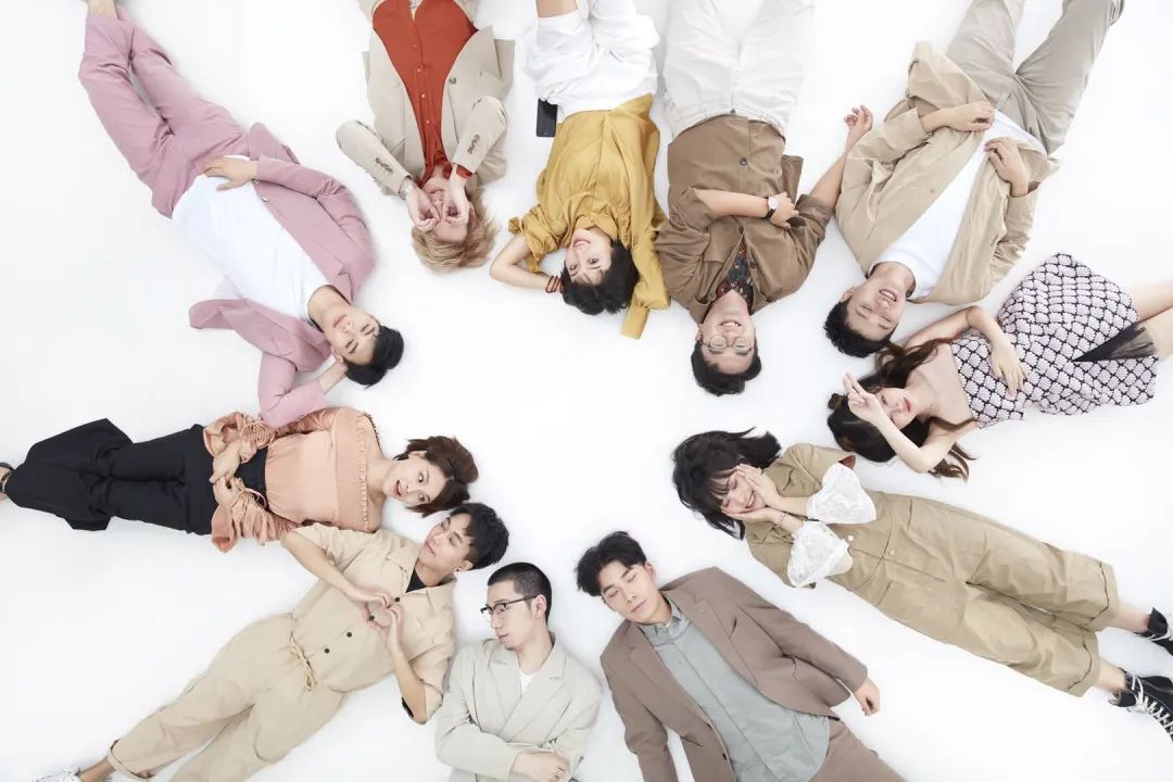 Resound理想人声-伯恩西因 – 阿卡贝拉