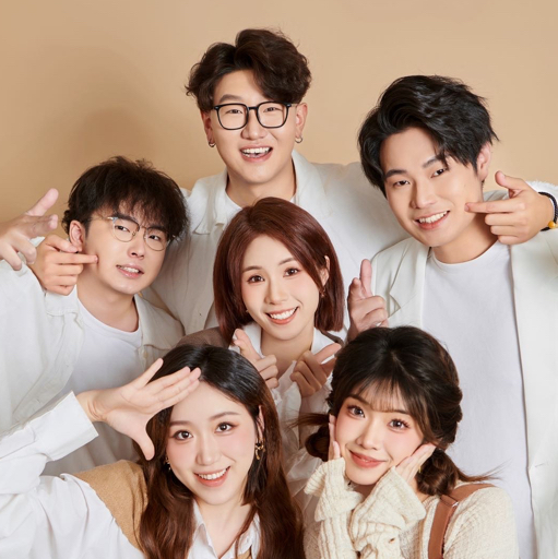 Rc过山车人声乐团-伯恩西因 – 阿卡贝拉