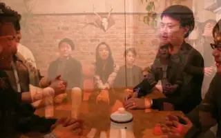 【翻唱】Evolution of Hikaru Utada【a cappella medley】-伯恩西因 – 阿卡贝拉