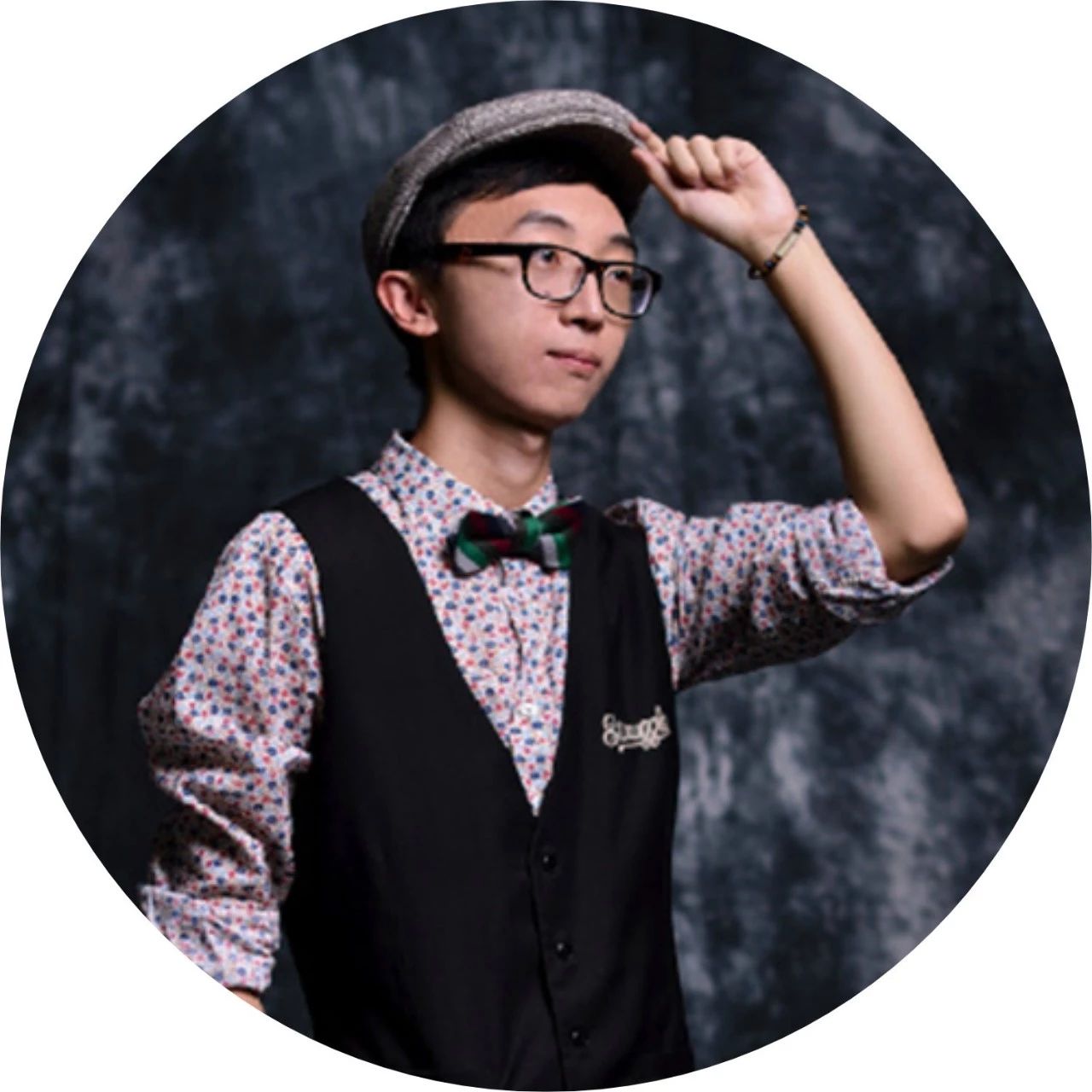 马啸晨-伯恩西因 – 阿卡贝拉