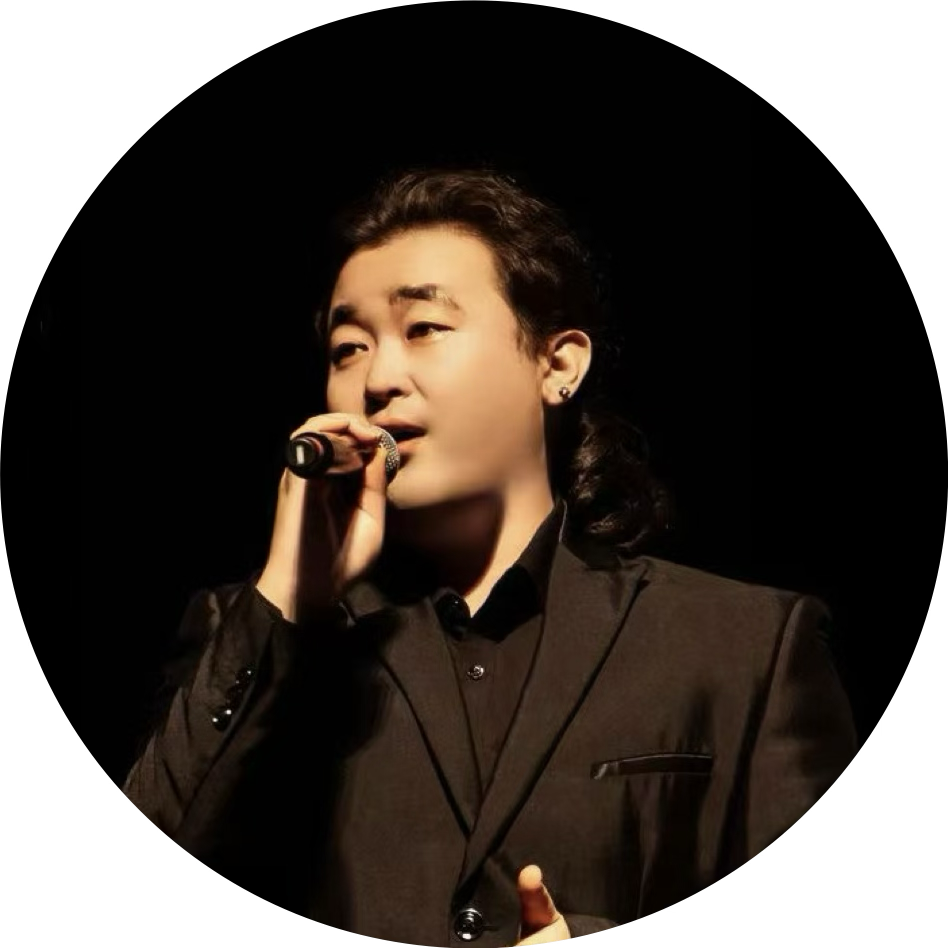 王文然-伯恩西因 – 阿卡贝拉