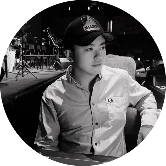 杨思力-伯恩西因 – 阿卡贝拉